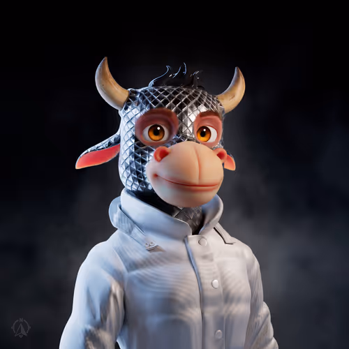 Bullsandapes Teenbulls