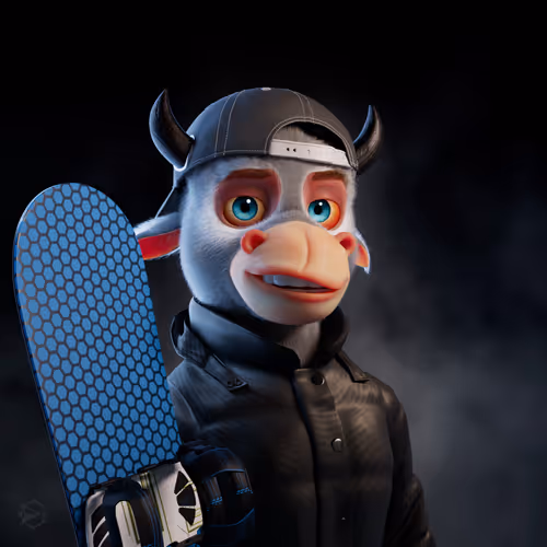 Bullsandapes Teenbulls