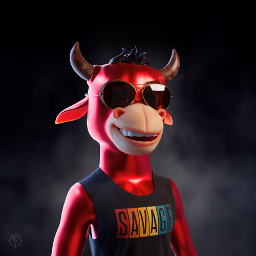 Bullsandapes Teenbulls