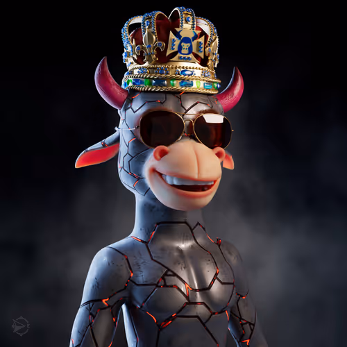 Bullsandapes Teenbulls