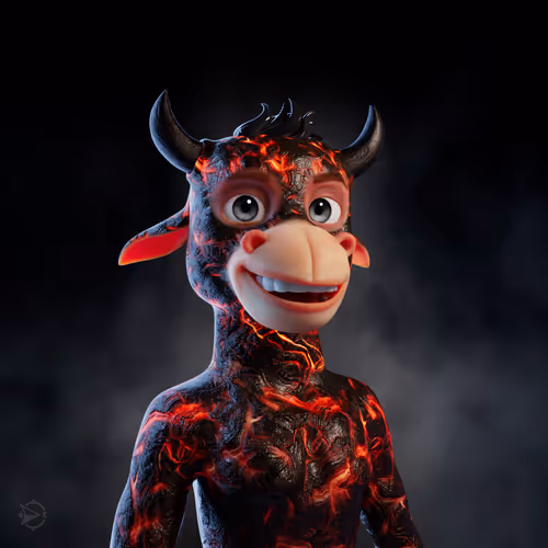 Bullsandapes Teenbulls