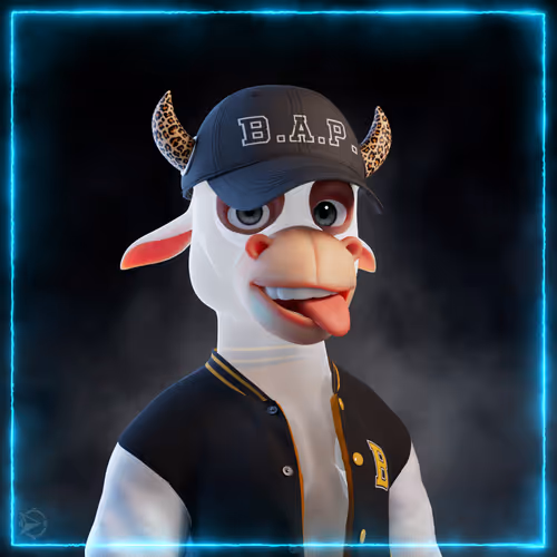 Bullsandapes Teenbulls