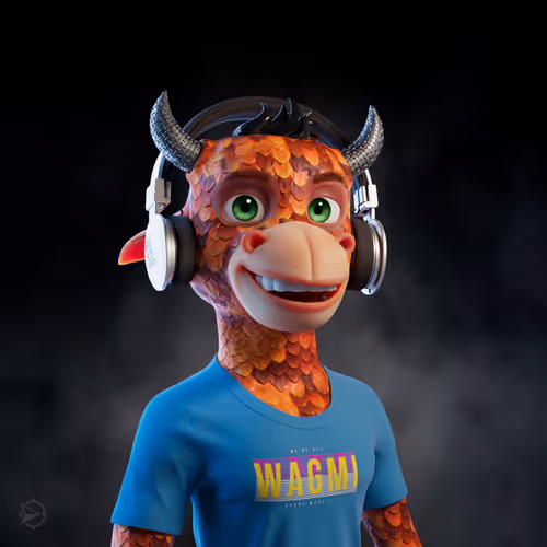 Bullsandapes Teenbulls
