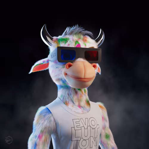 Bullsandapes Teenbulls