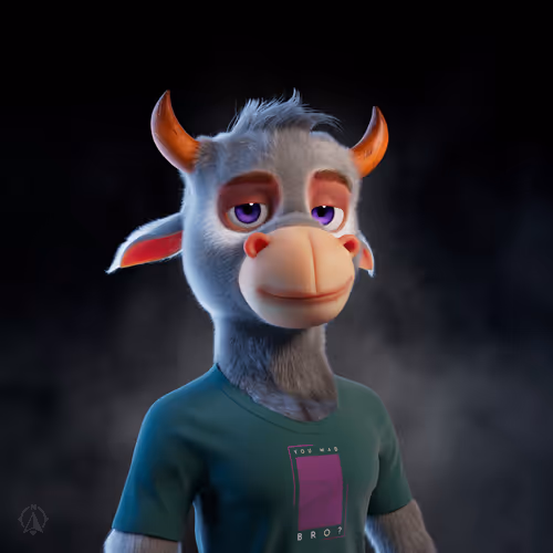 Bullsandapes Teenbulls