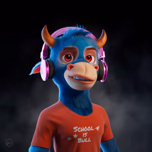 Bullsandapes Teenbulls