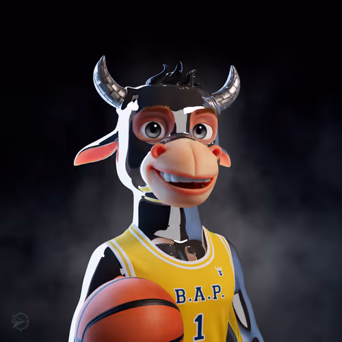 Bullsandapes Teenbulls