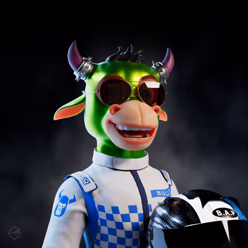 Bullsandapes Teenbulls