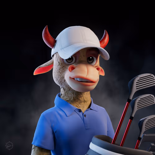 Bullsandapes Teenbulls