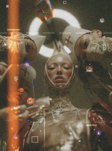 MONO.LOG.12 //-- Future Remains