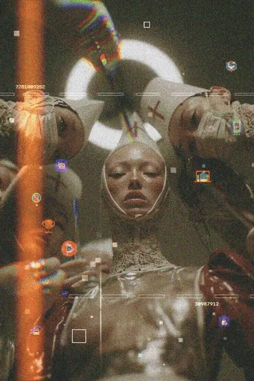 MONO.LOG.12 //-- Future Remains