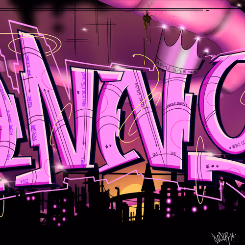 #001 Anny