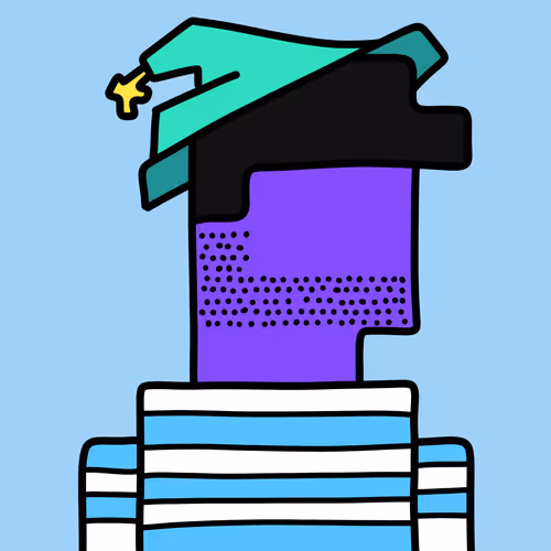Moni Wizard #65