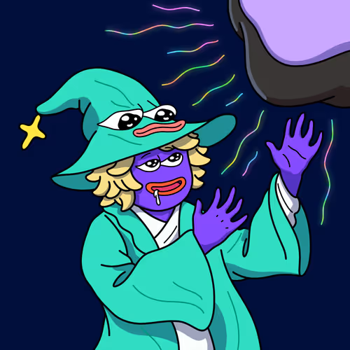 Moni Wizard #19