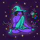Moni Wizard #80