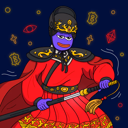 Moni Wizard #20