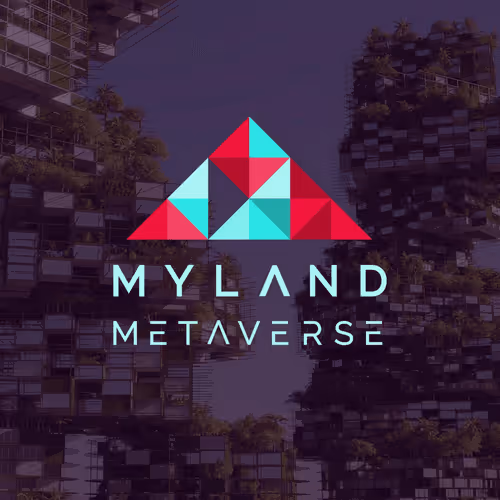 Myland Metaverse Genesis