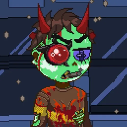 Ghouls #150