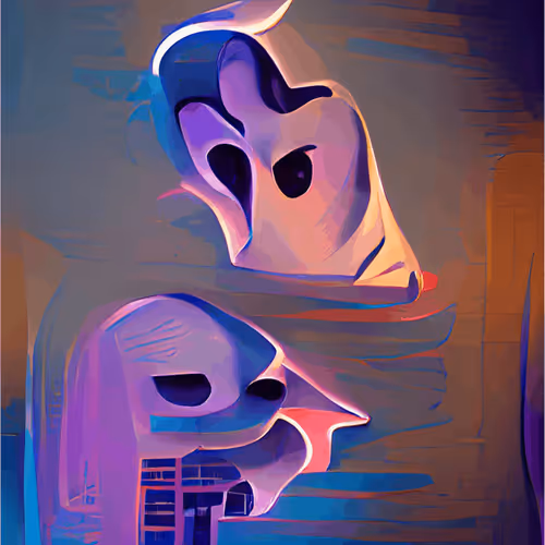 Haunted AI #150