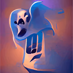 Haunted AI #160