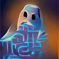 Haunted AI #159