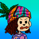 Stoned Apes Yacht Club V2