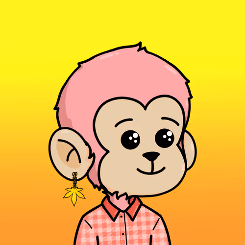 Stoned Apes Yacht Club V2