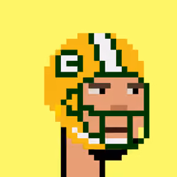 Degen Dad #36