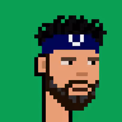 Degen Dad #1414