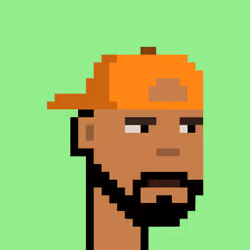 Degen Dad #1416