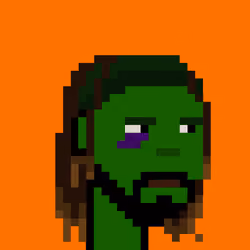 Degen Dad #1047