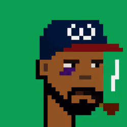 Degen Dad #1050