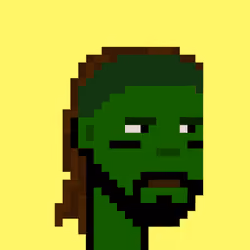 Degen Dad #1276