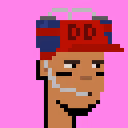 Degen Dad #946