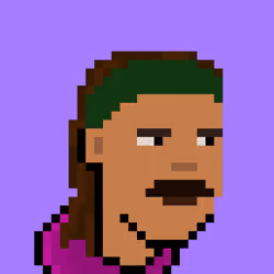 Degen Dad #945