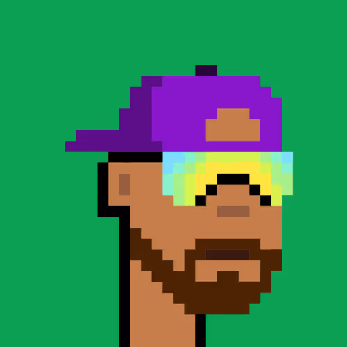Degen Dad #1235