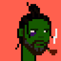 Degen Dad #603