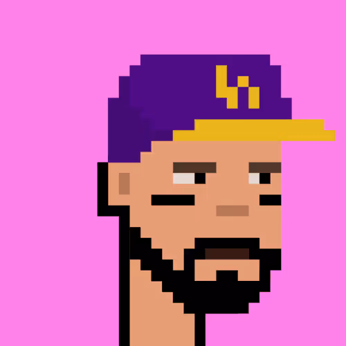 Degen Dad #463