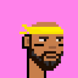 Degen Dad #1451