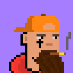 Degen Dad #1381