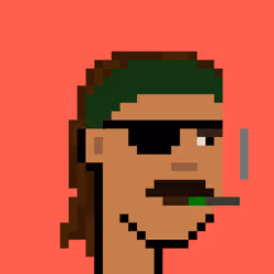 Degen Dad #1049