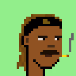 Degen Dad #564