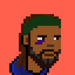Degen Dad #1592