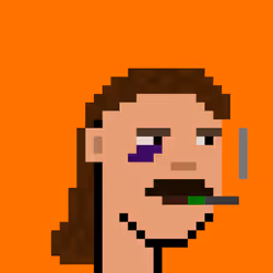Degen Dad #1674