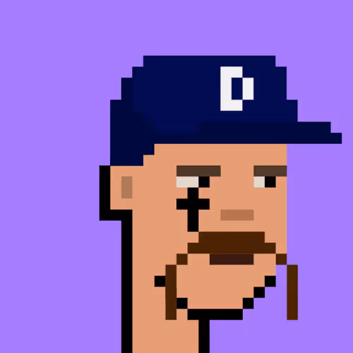 Degen Dad #1543