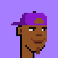 Degen Dad #851