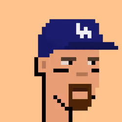 Degen Dad #1452