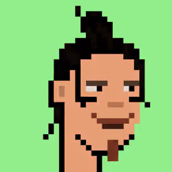 Degen Dad #1330