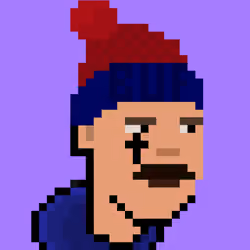 Degen Dad #1415