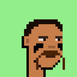 Degen Dad #1589
